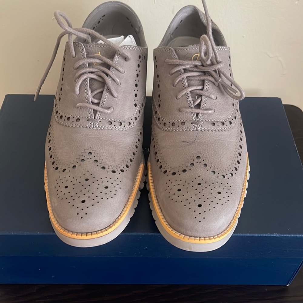 Cole haan
